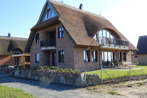 Cottage, Dranske, Lancken-Granitz